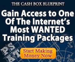 The Cash Box Blueprint