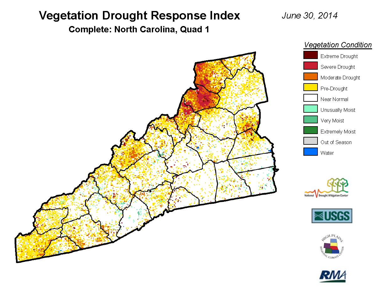 The High Knob Landform Independence Day In Appalachians