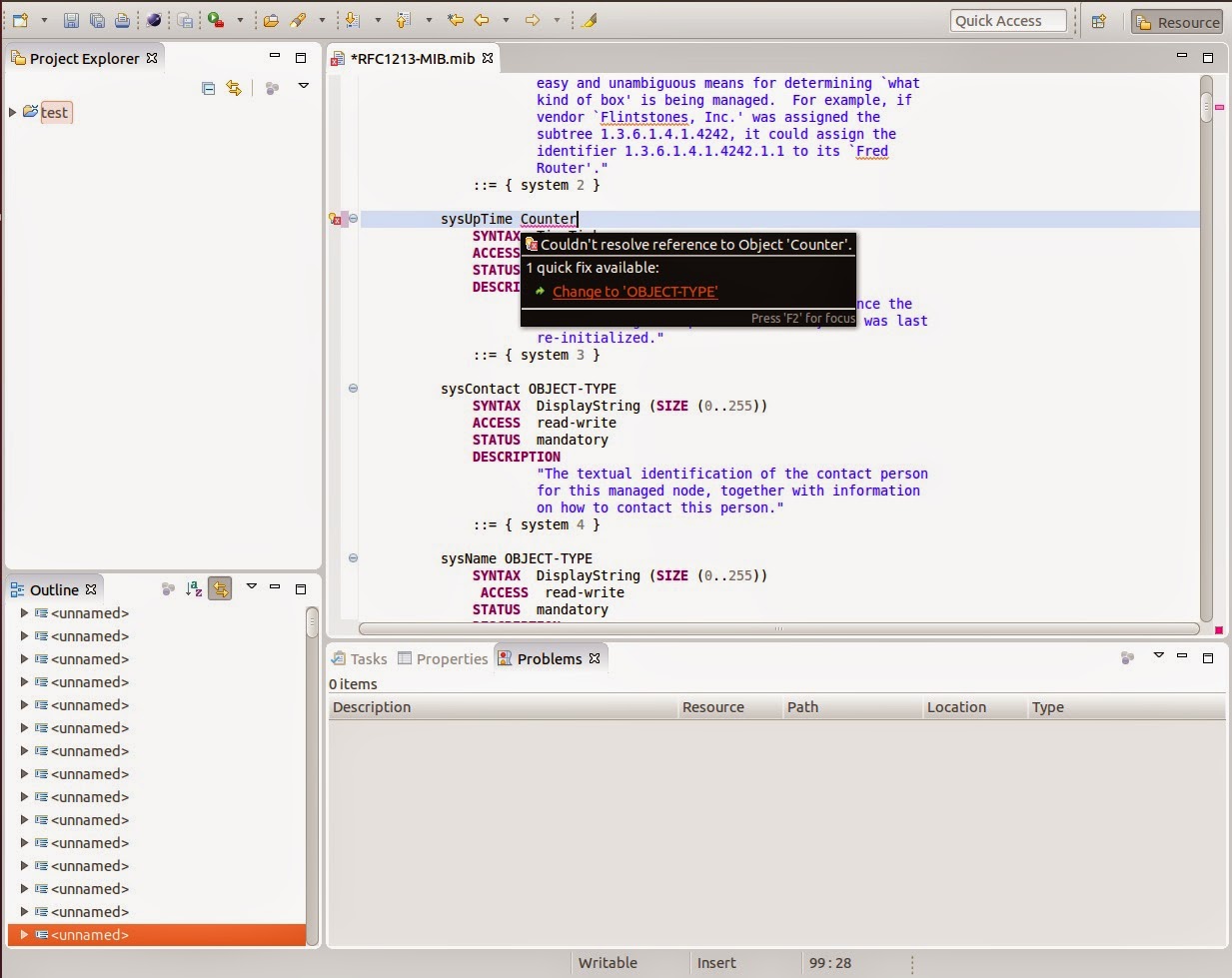 Working on DSL using Eclipse Xtext: Restricting auto-completion options ...