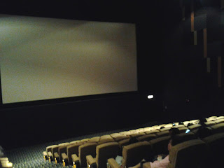 The Sentinel - Best Top Hype For You!!: TGV Cinemas Bukit Indah and Snow white and The Huntsman ...