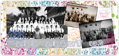 All About Us