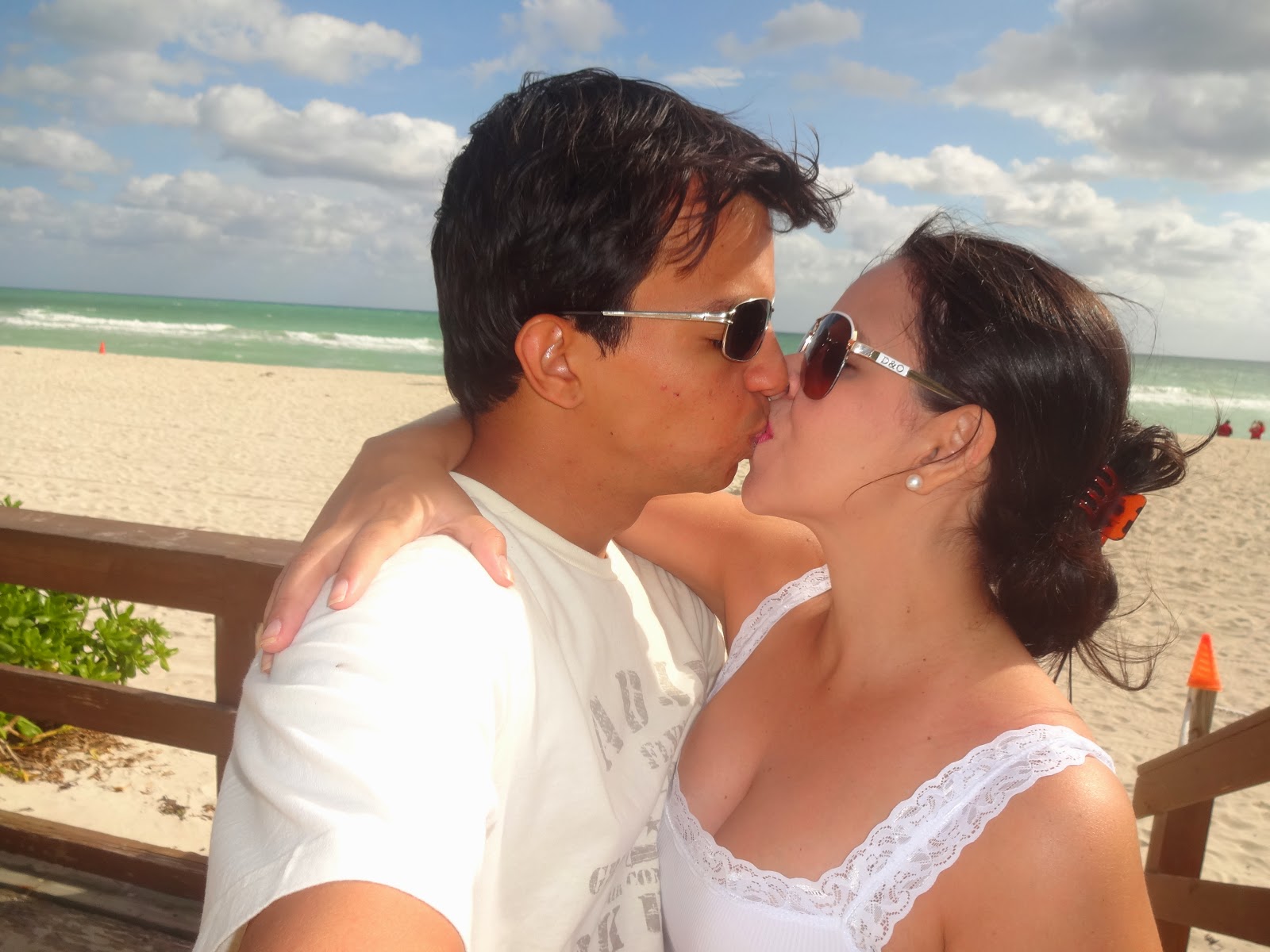 namorando em miami beach namorando em miami beach