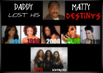 .: BYE DADDY-MATTY!!