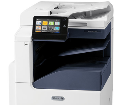 Xerox Versalink B7030 Printer Download Drivers
