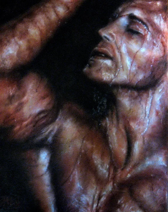 Alena Plihal | Czech-born Canadian Figurative and Abstract painter Alena Plihal | Czech-born Canadian Figurative and Abstract painter