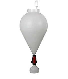 fast ferment conical fermenter