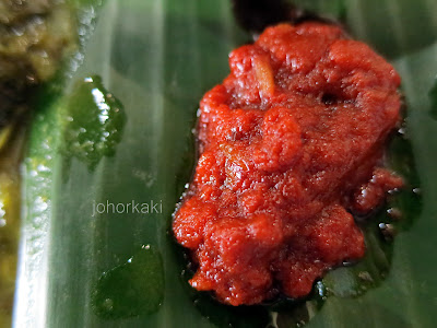 Agneey's Cuisine Indian Restaurant in Tampoi, Johor Bahru Agneey's-Cuisine-Indian-Restaurant-Tampoi-Johor-Bahru