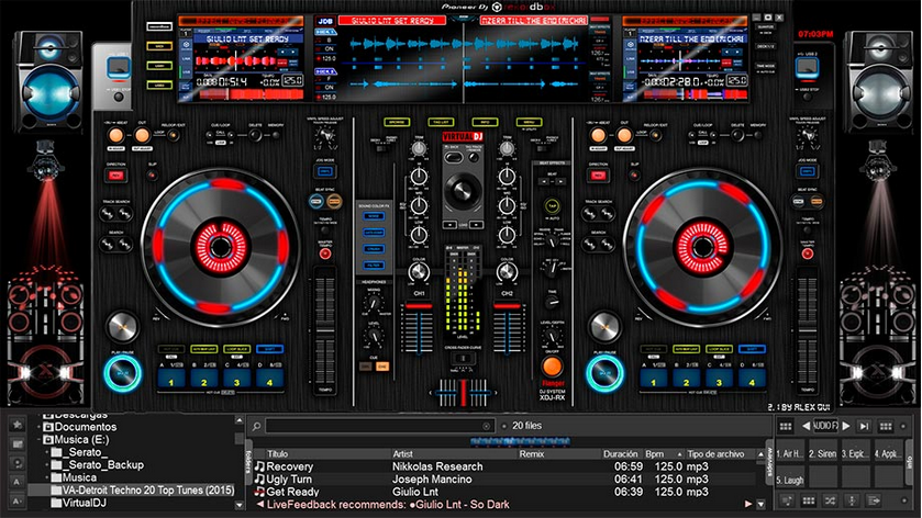 Mcx8000 Mcx8000