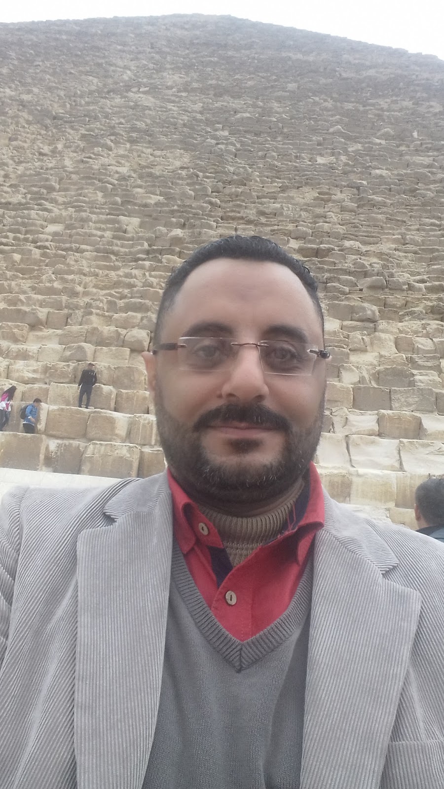 الوعد علوم آخر الزمان سلسلة علوم الامام المهدى وطرق تشغيل الهرم الجزء