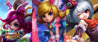 Tips dan Trik Menggunakan Nana di Mobile Legends