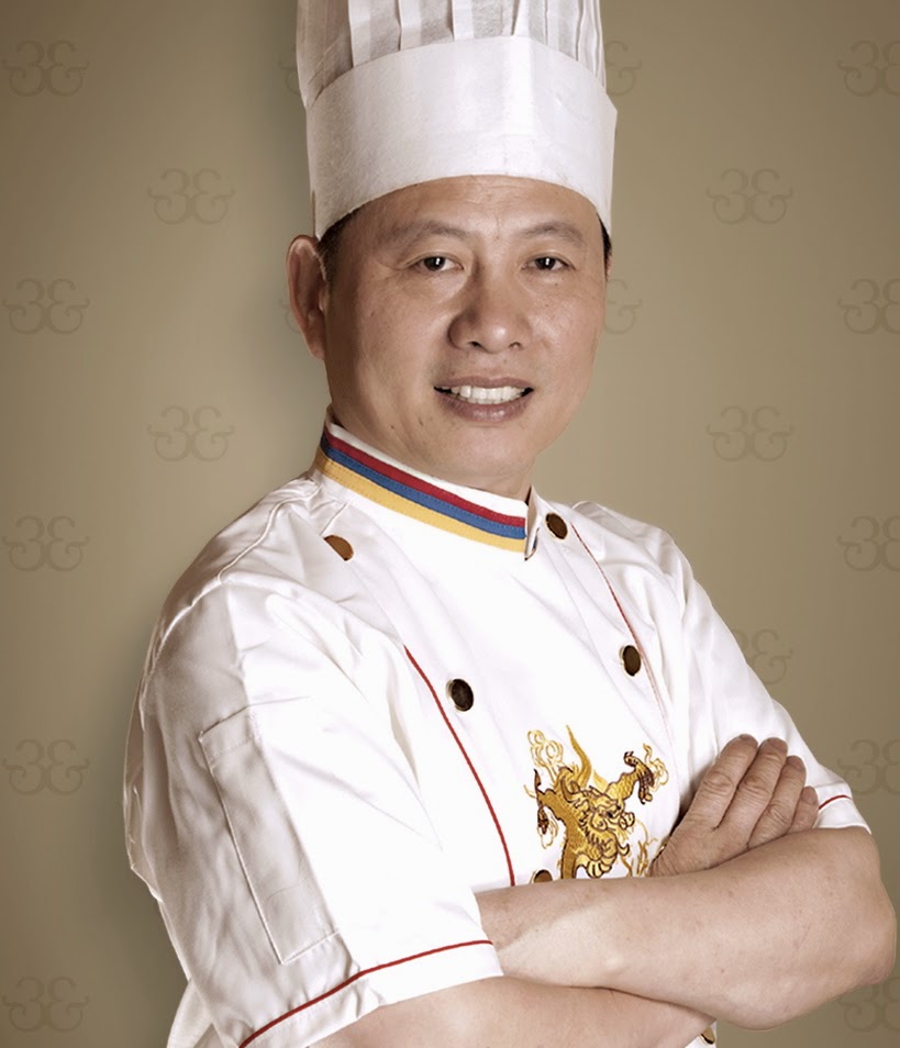Michelin Starred Chinese Restaurant Near St Paul S Cathedral Michelin Starred Chinese Restaurant Near St Paul S Cathedral
