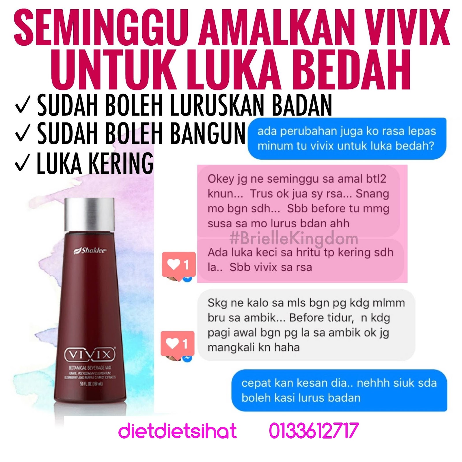 Sakit Dan Ngeri. Ini Cara Mengatasi Masalah Luka Czer Bernanah