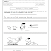 Produção de texto para 3º ano - Imprimir e colorir
