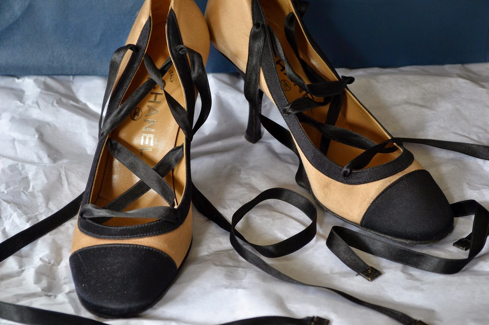 resale sites for shoes