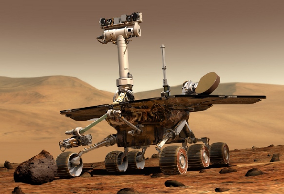 10 MISI TERBESAR NASA DI MASA DEPAN! Bikin Ilmuwan Dunia Geleng-Geleng Kepala