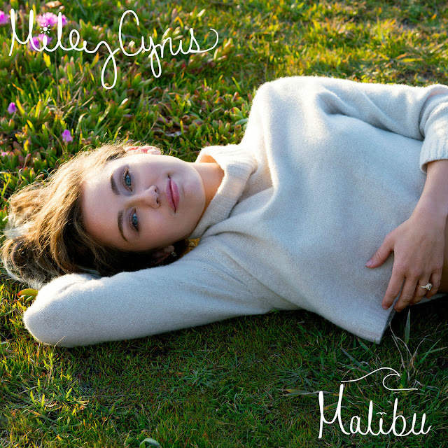 Malibu - Miley Cyrus Malibu - Miley Cyrus