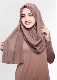 Model Jilbab Pashmina Instan Model Jilbab Pashmina Instan