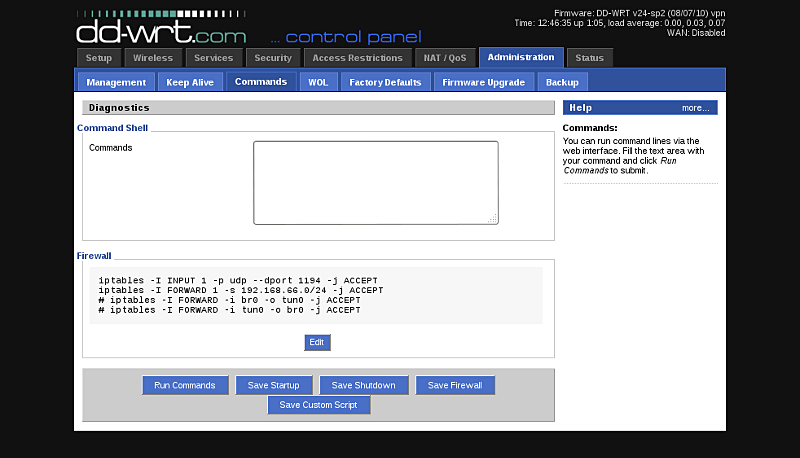 dd wrt firewall builder dd wrt firewall builder