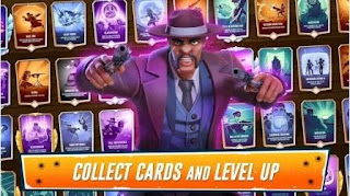 Heroes of Warland PvP Mod Apk (Unlimited Ammo) Heroes of Warland PvP Mod Apk