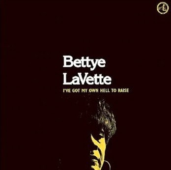 MusicLoad presents Bettye LaVette - Joy