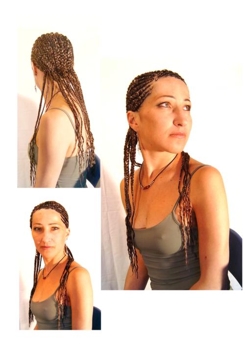 Yacine African Hair Braiding intl Wichita Kansas Yacine African Hair