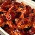oven baked barbecue chicken recipe