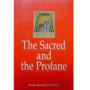 prairiemary sacred