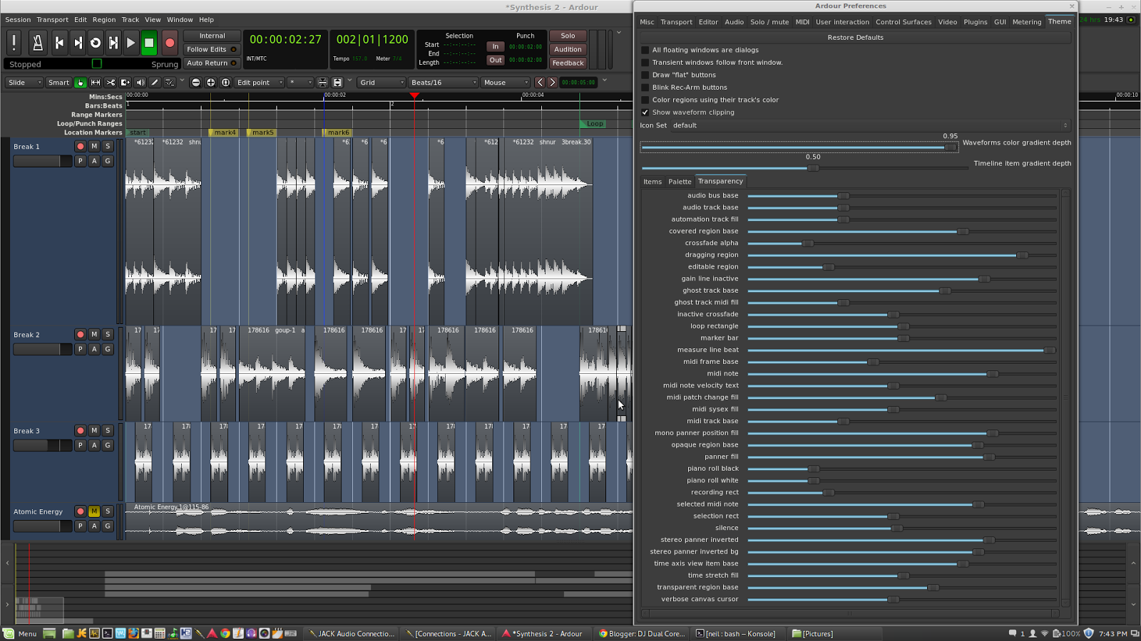 ardour 4 review ardour 4 review