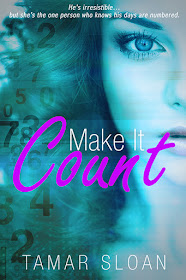 make-it-count, tamar-sloan, book