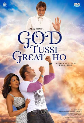 God Tussi Great Ho 2008 720p HDRip 1.1GB