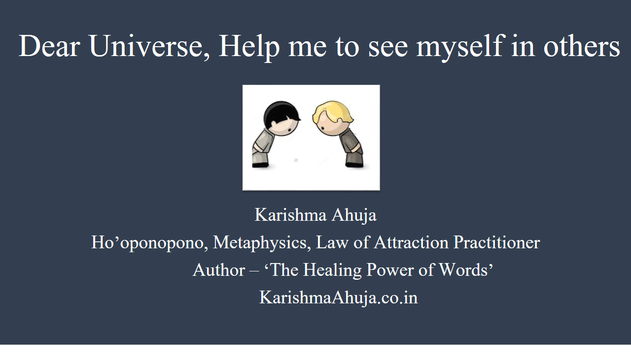 Get Dr Karishma Ahuja Phd My Talk With The Universe Quote Free HD Wallpaper Dr Karishma Ahuja Phd My Talk With The Universe Quote Free