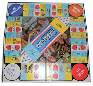 Mitch O'Connell: Let's Get Nude! Top 10 Adult Party Games from the