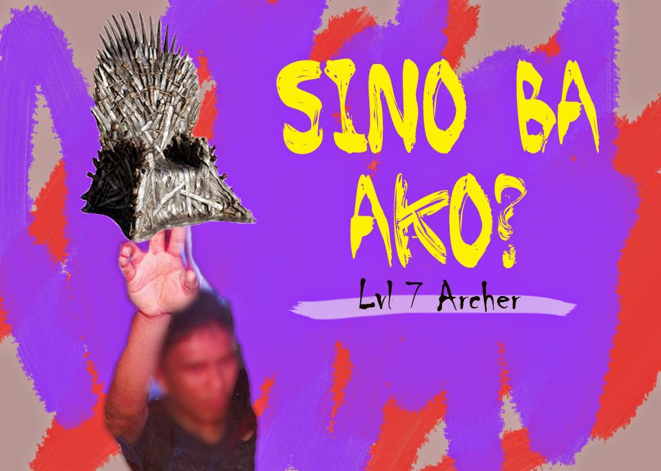 Feature: Sino ba ako? | Ang Aninag Online