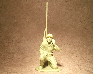 BMC Marines Soldier