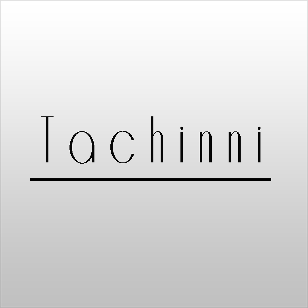 TACHINNI