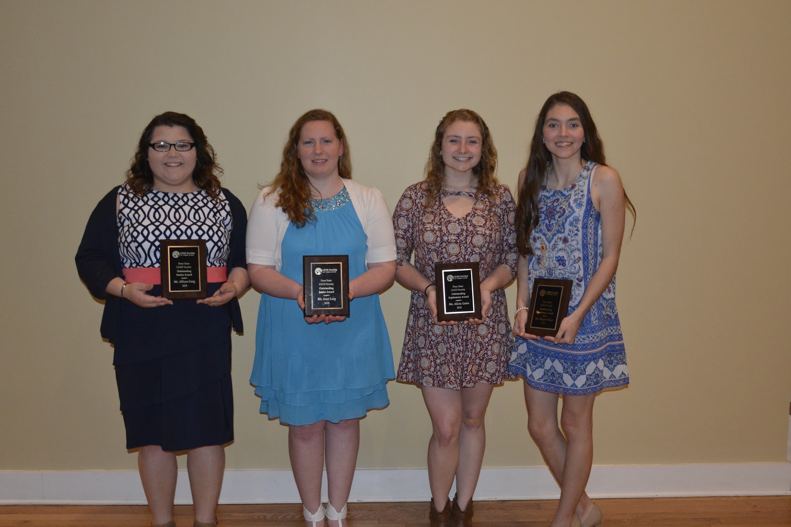 Penn State Ag Ed ROARS! 82nd Annual Agriculture and Extension