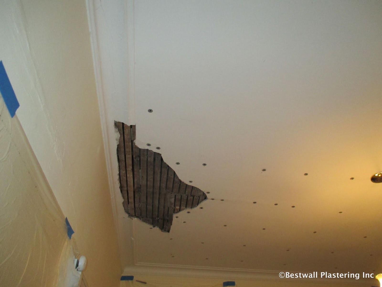 What You Need To Know About Plastering February 2019