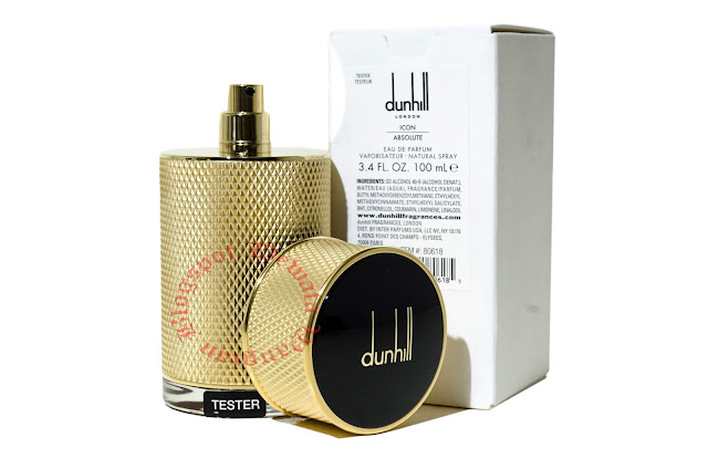 Dunhill ICON Absolute Tester Perfume