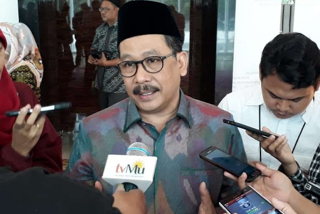 MUI: Pelarangan Kegiatan LGBT Harus Berlaku di Wilayah NKRI MUI: Pelarangan Kegiatan LGBT Harus Berlaku di Wilayah NKRI
