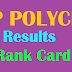 Manabadi AP POLYCET Results 2018 Rank cards @ Polycetap.nic.in | Download Rank Card