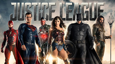 Justice League: El cierre de la primera fase del universo de DC Comics