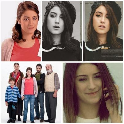 Turkish Drama Fariha Cast and Pictures | International Fashion