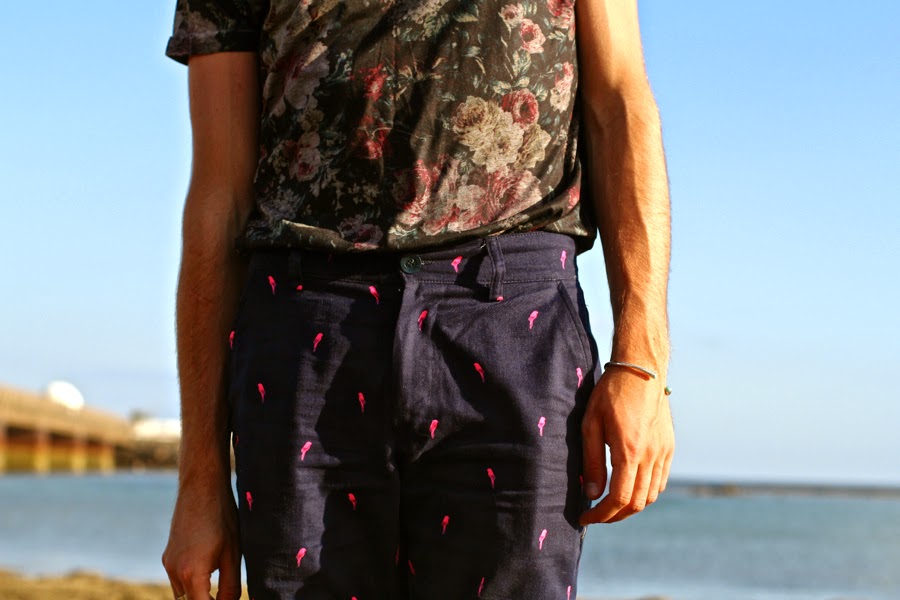 BLOG MODE HOMME PREPPY DANDY CONSEIL STYLE PARIS ELEGANCE TENDANCE JEUNE canaries