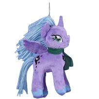 My Little Pony Princess Luna Plush by Kurt Adler