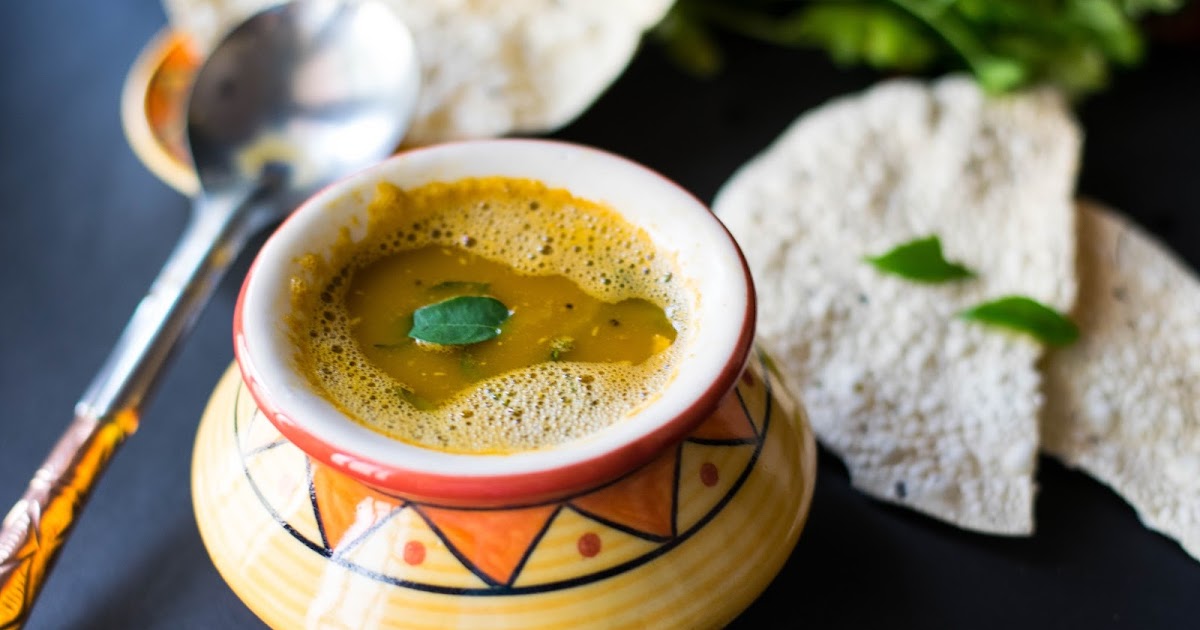 Veggiesome Horse gram Soup (Kollu Rasam/ Kudu Saaru)