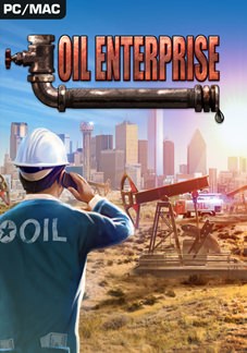 Oil Enterprise - PC (Download Completo em Torrent)