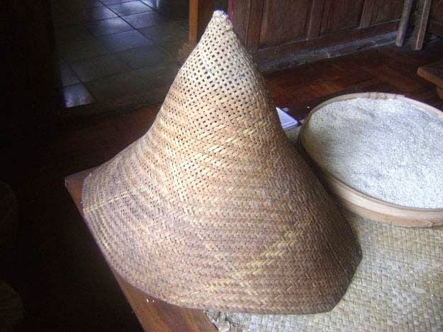 alat masak huruf depan k kukusan nasi