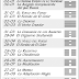 Calendario Oracular 2018