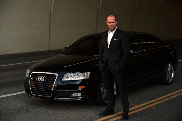 Top 7 Jason Statham Cars In Movies