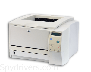 HP Laserjet 2300 printer HP Laserjet 2300 driver download